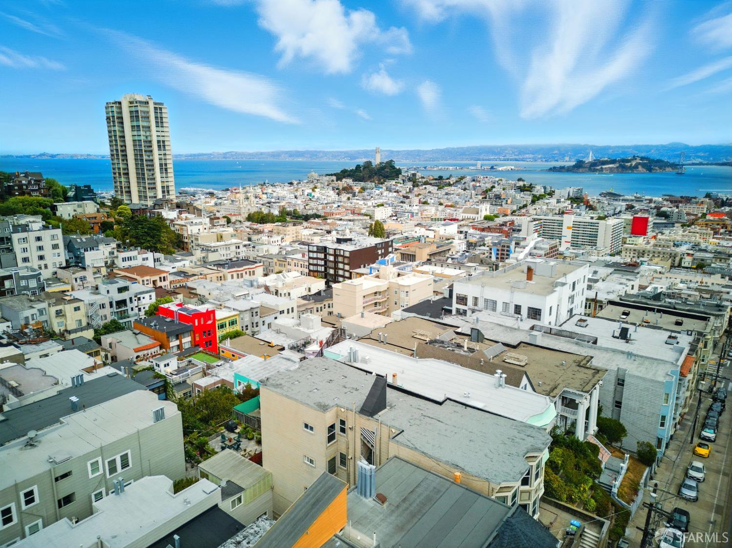 Detail Gallery Image 38 of 48 For 1180 Jackson St #6,  San Francisco,  CA 94133 - 1 Beds | 1 Baths