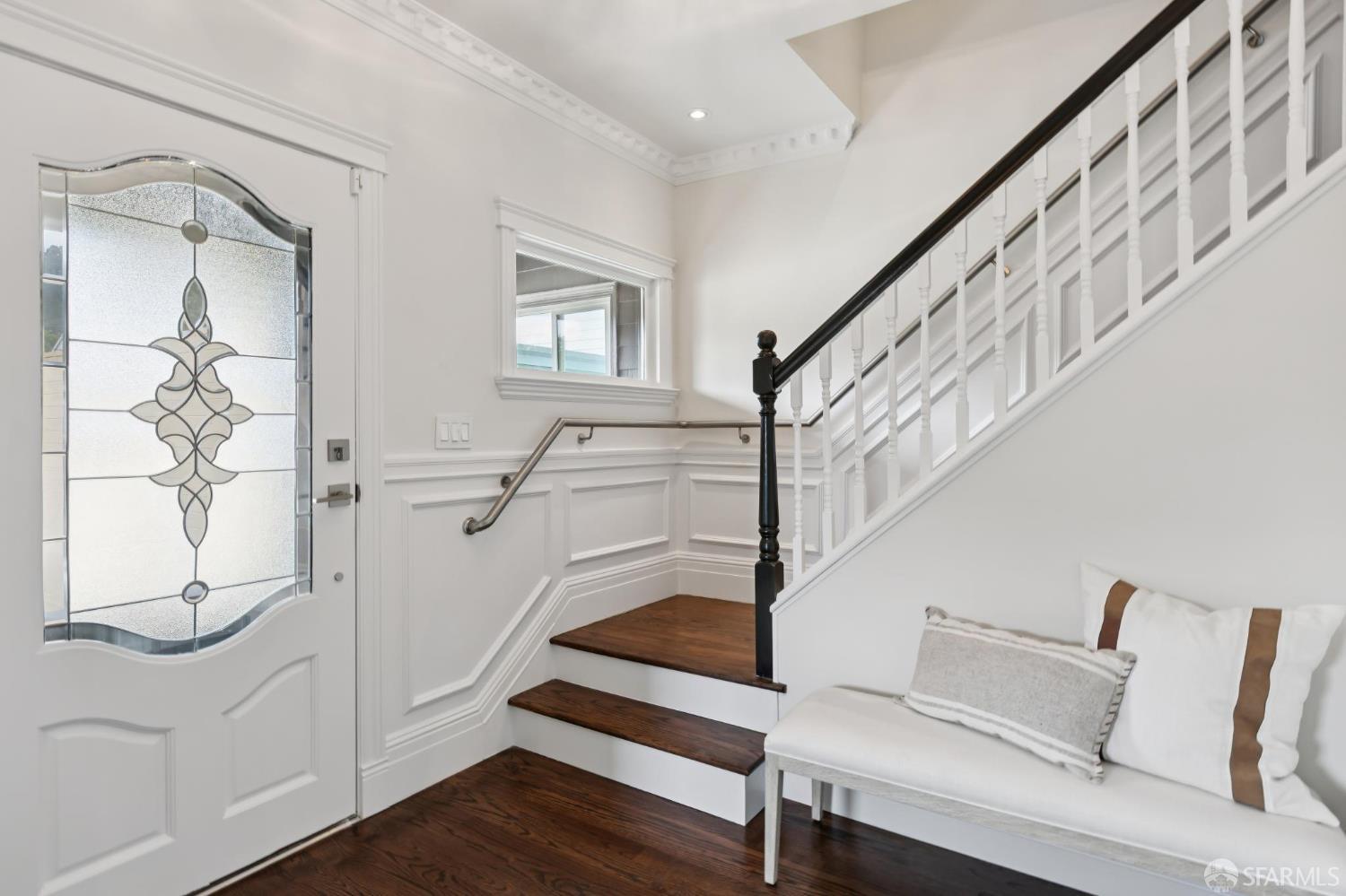 Detail Gallery Image 20 of 53 For 25 Mizpah St, San Francisco,  CA 94131 - 4 Beds | 3 Baths