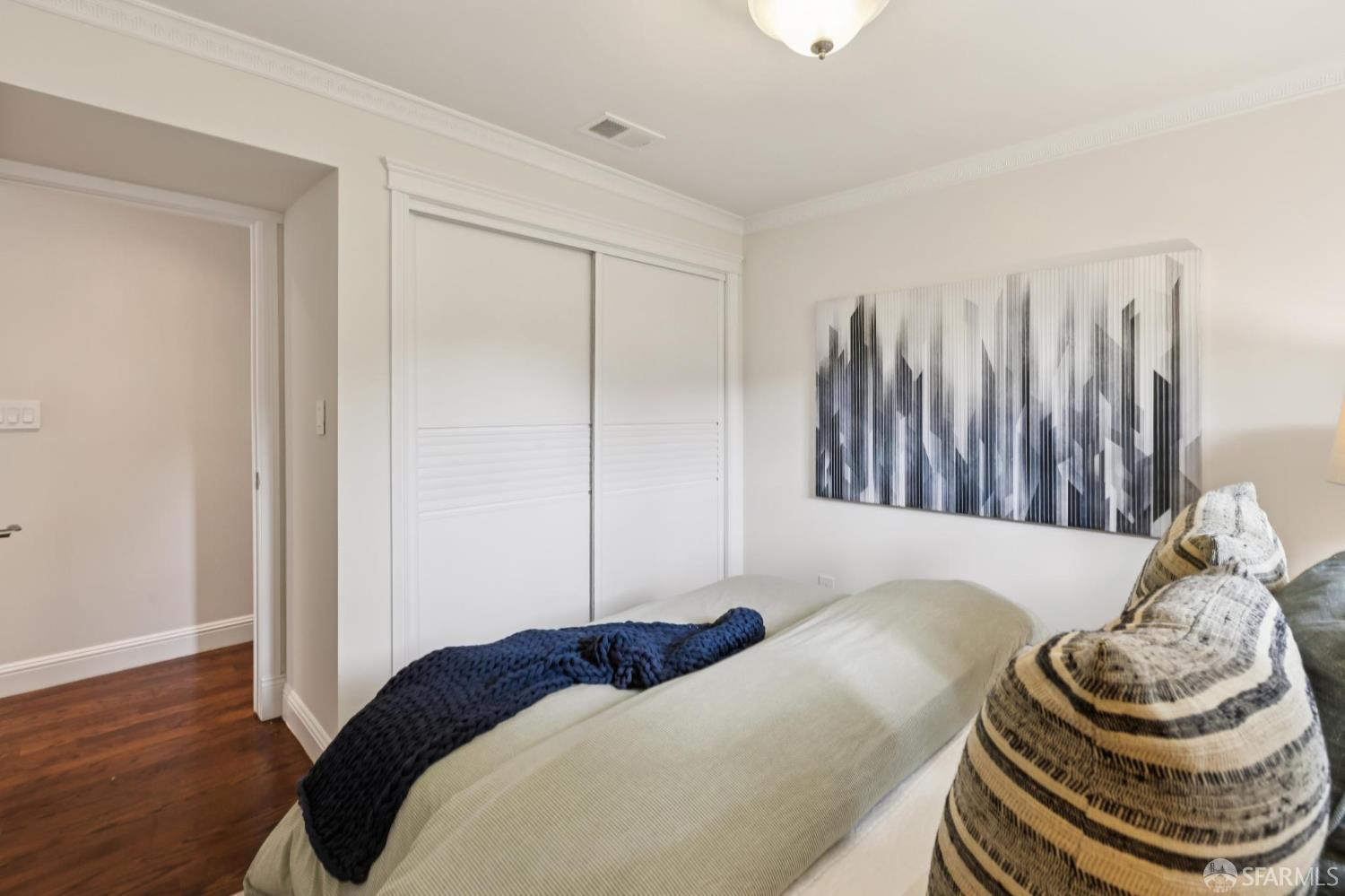 Detail Gallery Image 40 of 53 For 25 Mizpah St, San Francisco,  CA 94131 - 4 Beds | 3 Baths