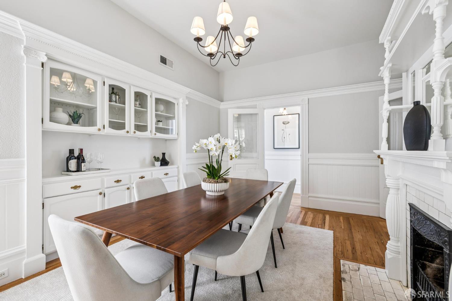 Detail Gallery Image 28 of 85 For 516 Baker St, San Francisco,  CA 94117 - 4 Beds | 2 Baths