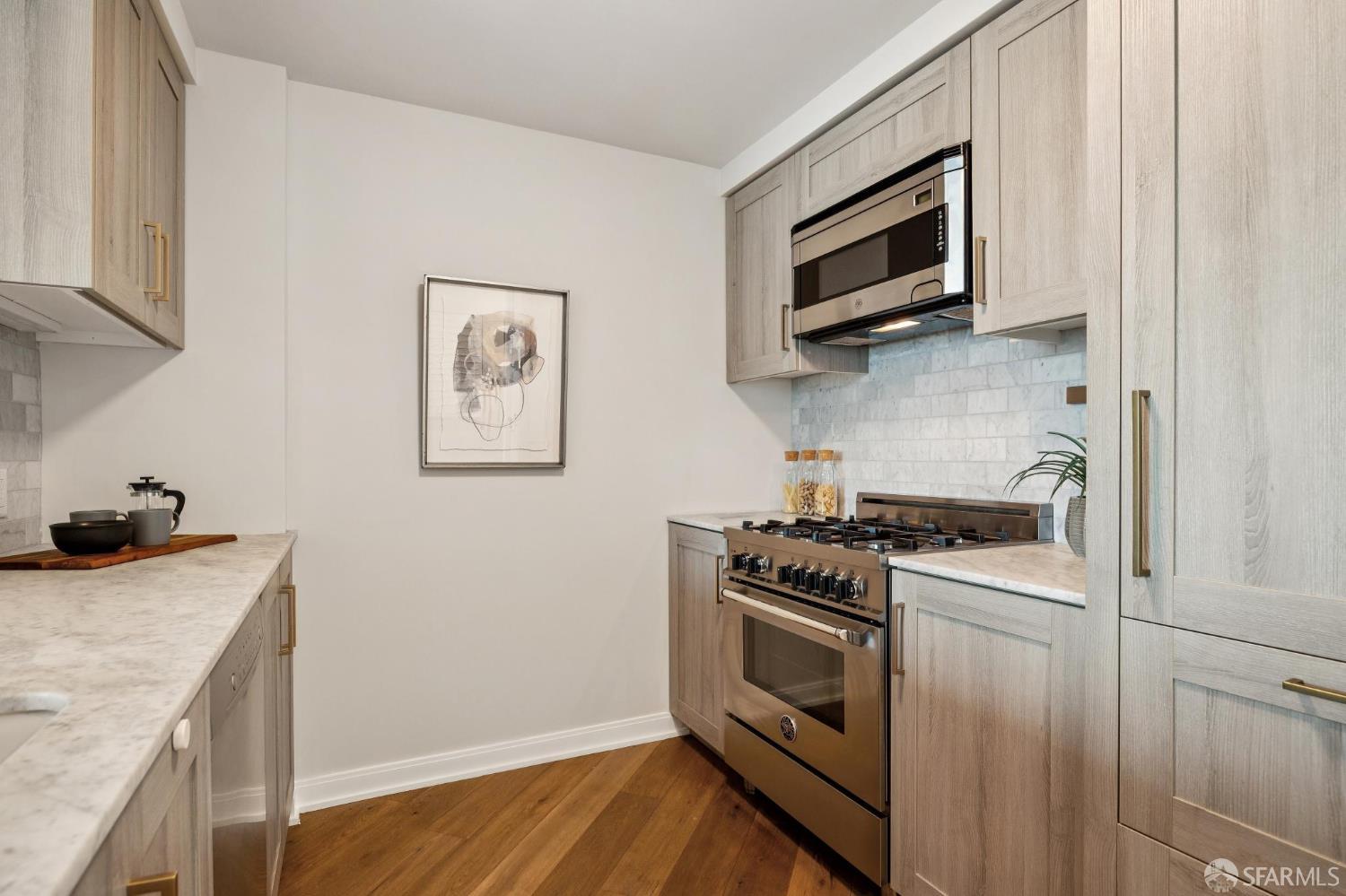 Detail Gallery Image 15 of 49 For 401 Harrison St 6g,  San Francisco,  CA 94105 - 1 Beds | 1 Baths