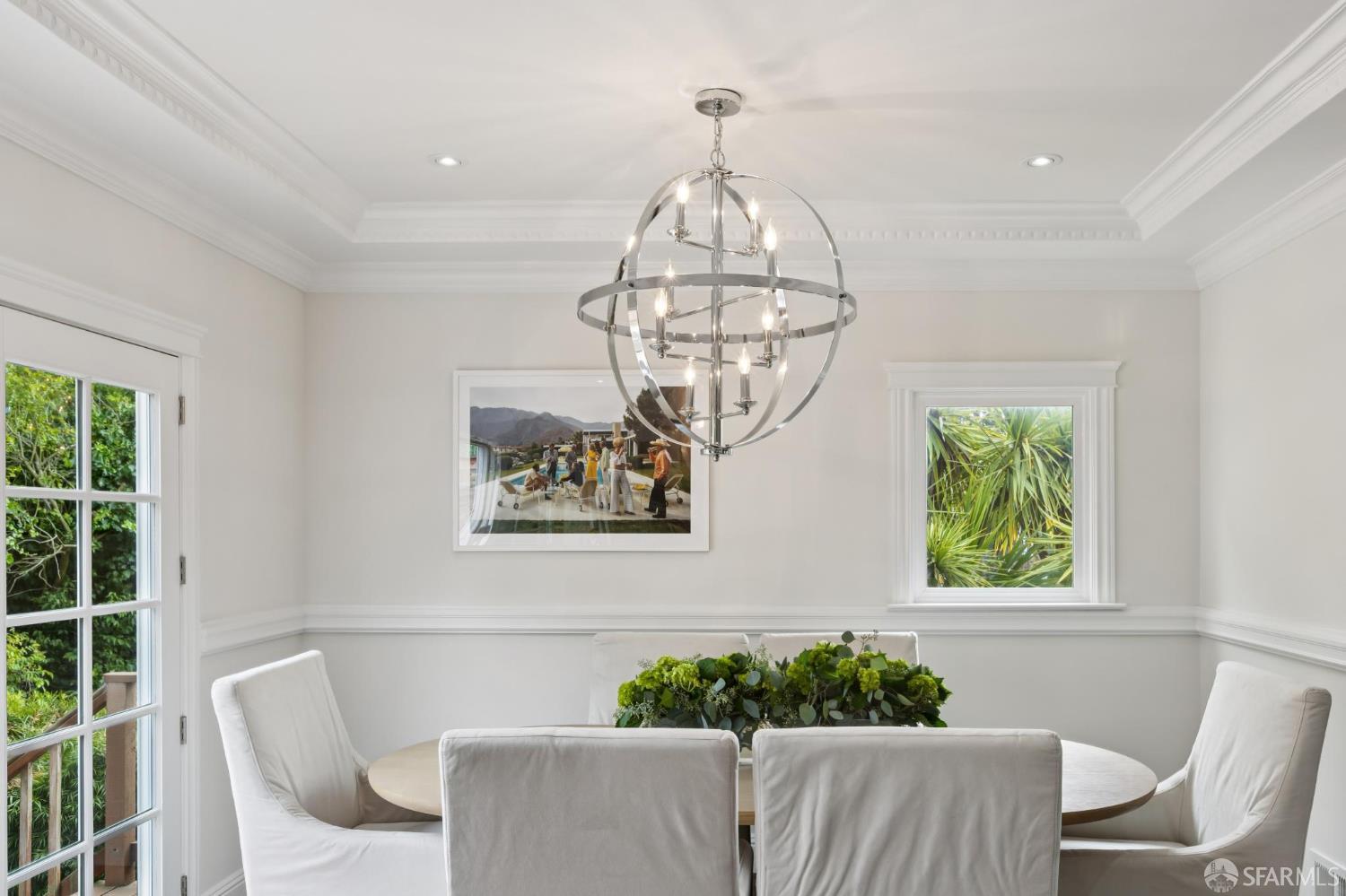 Detail Gallery Image 14 of 53 For 25 Mizpah St, San Francisco,  CA 94131 - 4 Beds | 3 Baths