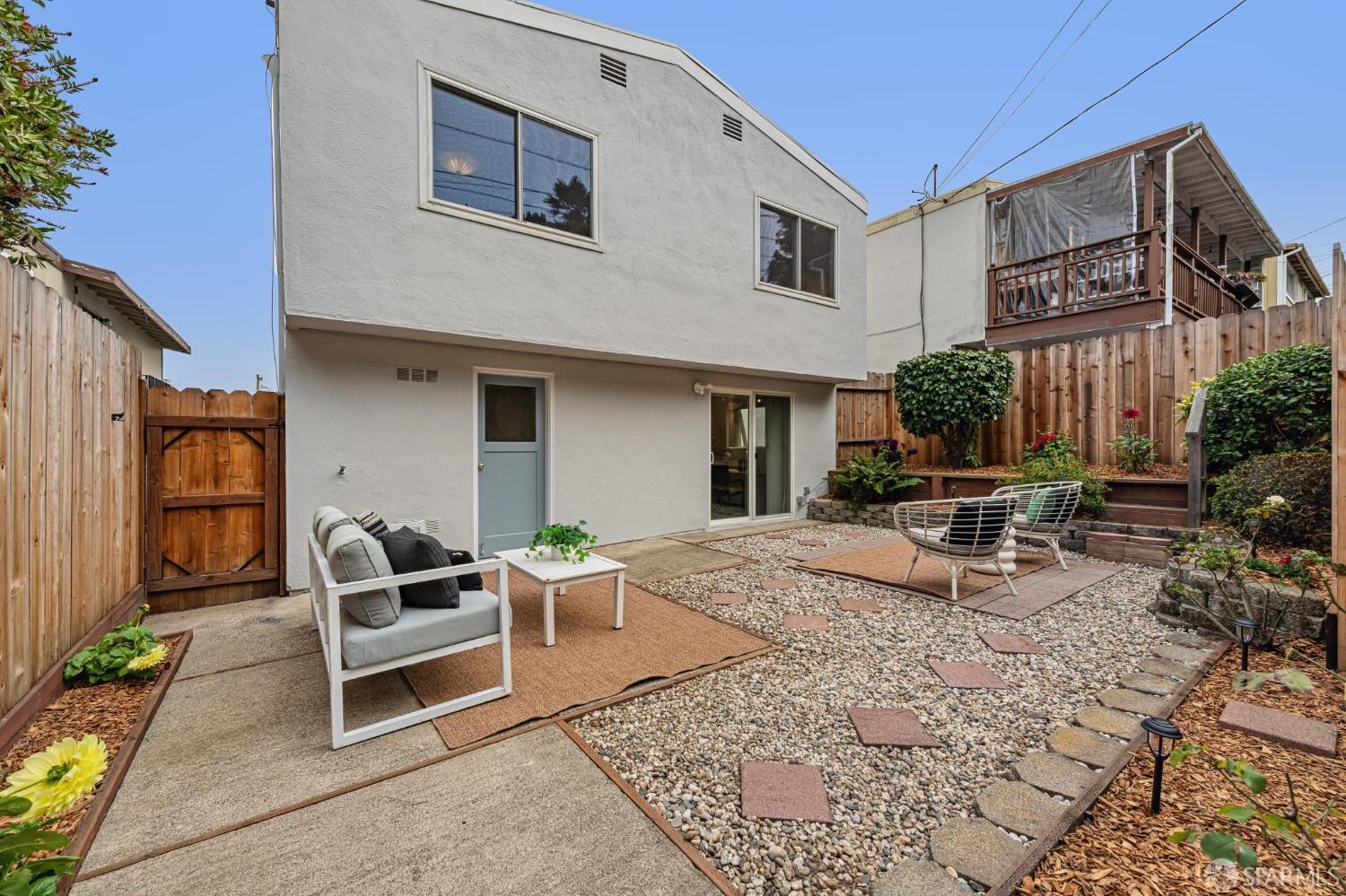 Detail Gallery Image 39 of 47 For 120 Mirada Dr, Daly City,  CA 94015 - 3 Beds | 2 Baths