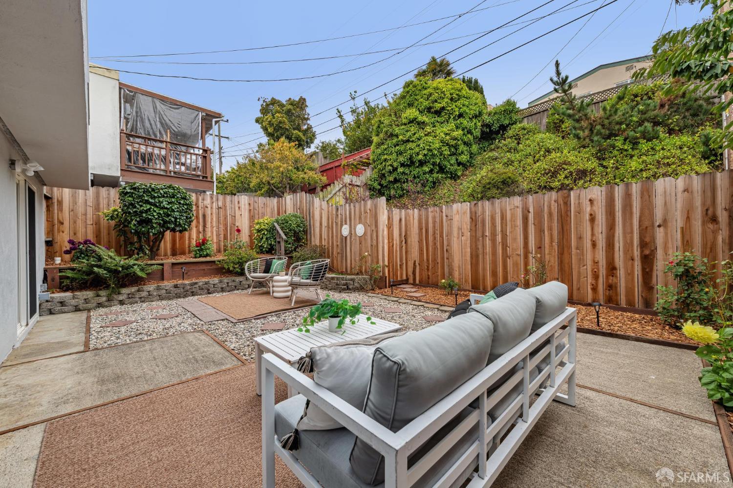 Detail Gallery Image 35 of 47 For 120 Mirada Dr, Daly City,  CA 94015 - 3 Beds | 2 Baths