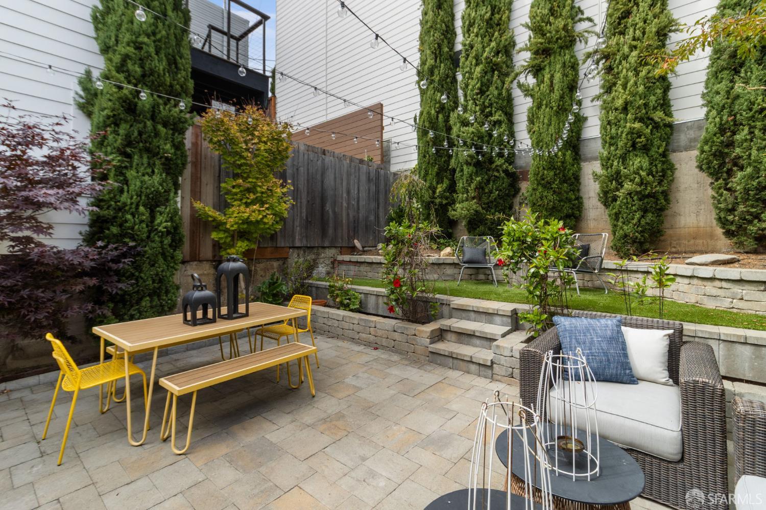 Detail Gallery Image 22 of 32 For 4390 17th St, San Francisco,  CA 94114 - 2 Beds | 1 Baths