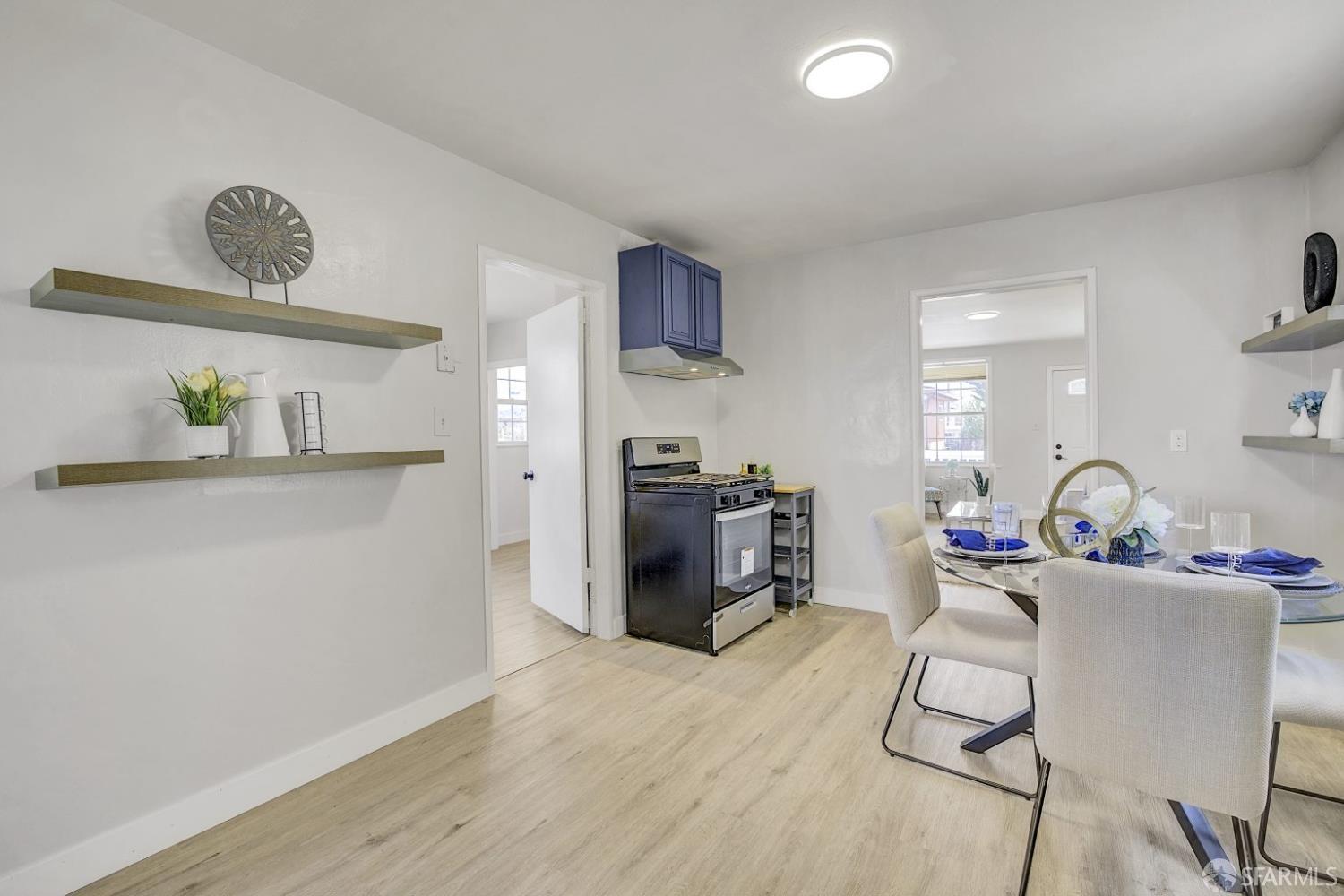Detail Gallery Image 32 of 53 For 319 S 37th St, Richmond,  CA 94805 - 4 Beds | 2 Baths