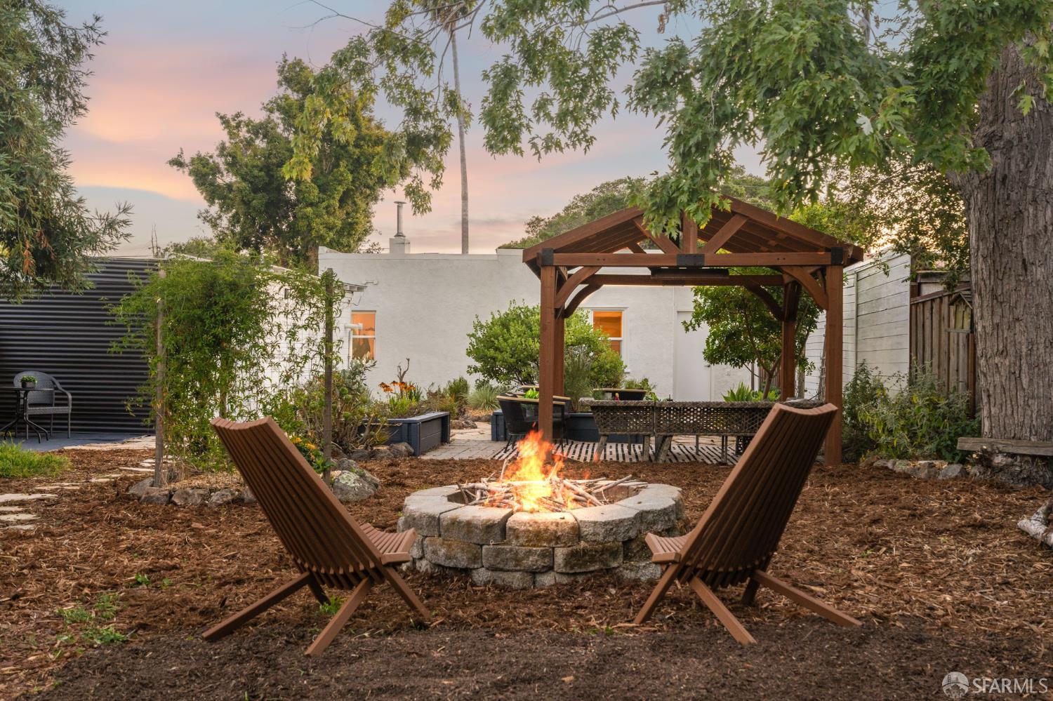 Detail Gallery Image 22 of 25 For 4126 Culver St, Oakland,  CA 94619 - 2 Beds | 1 Baths