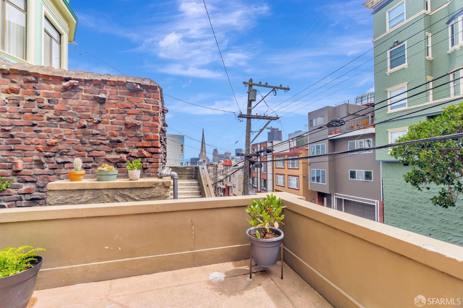 Detail Gallery Image 45 of 48 For 1180 Jackson St #6,  San Francisco,  CA 94133 - 1 Beds | 1 Baths