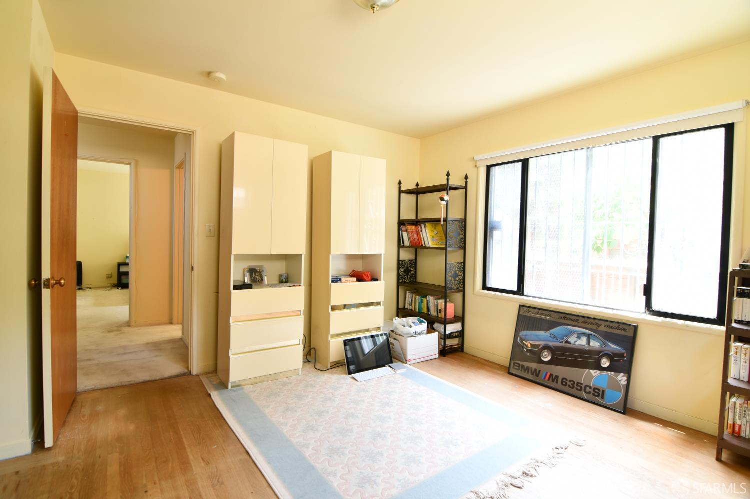 Detail Gallery Image 21 of 31 For 425 Pacheco St, San Francisco,  CA 94116 - 3 Beds | 3 Baths