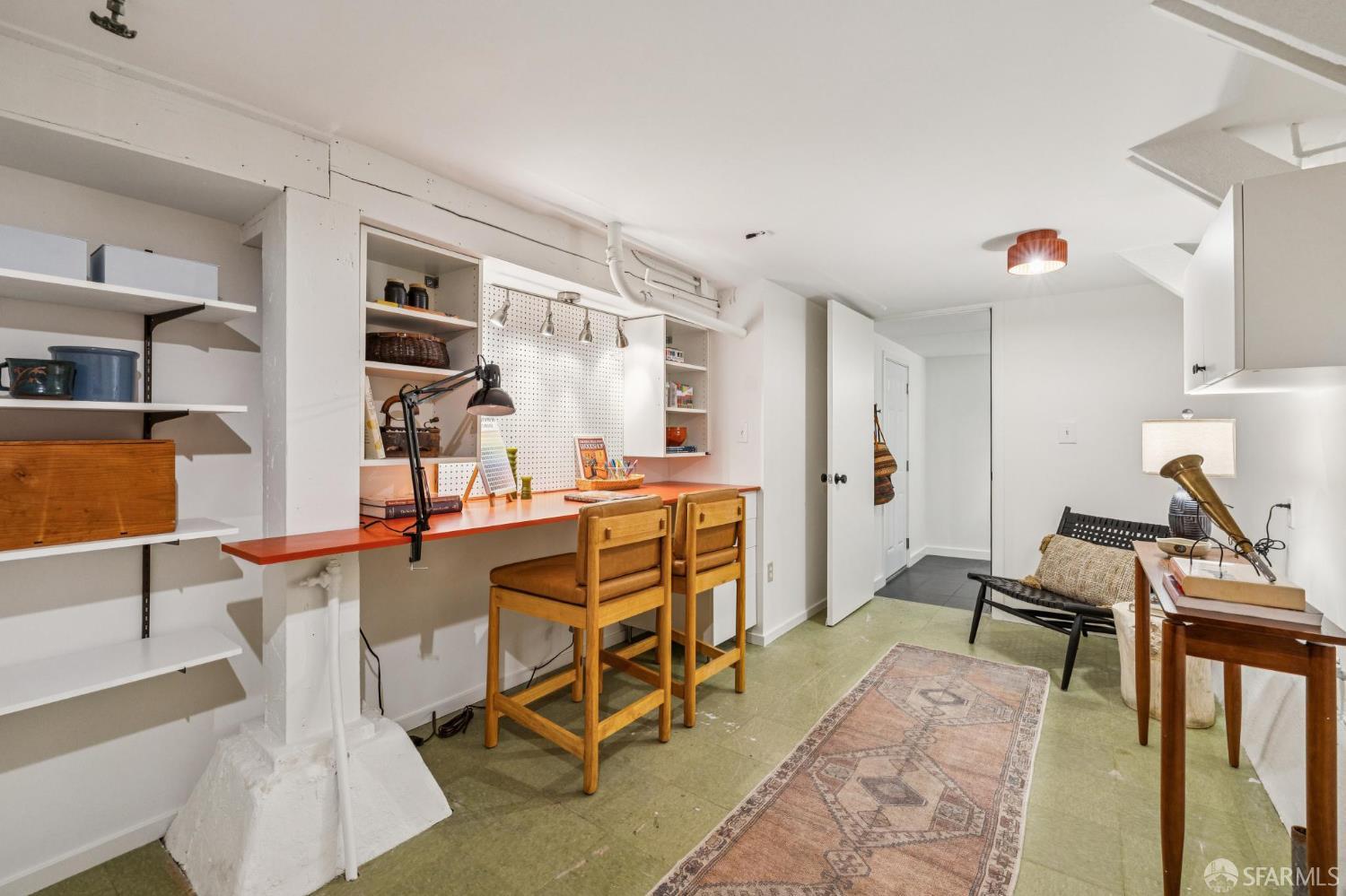 Detail Gallery Image 49 of 55 For 672 Teresita Blvd, San Francisco,  CA 94127 - 2 Beds | 1/1 Baths