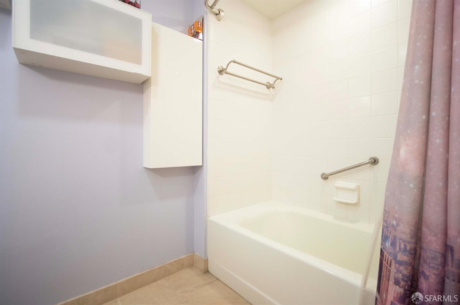 Detail Gallery Image 17 of 18 For 750 Van Ness Ave #V502,  San Francisco,  CA 94102 - 0 Beds | 1 Baths