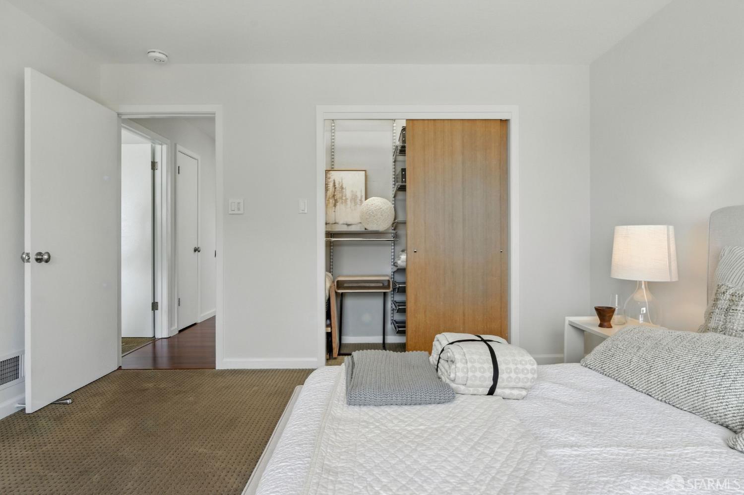 Detail Gallery Image 36 of 52 For 62 Danvers St, San Francisco,  CA 94114 - 2 Beds | 1 Baths