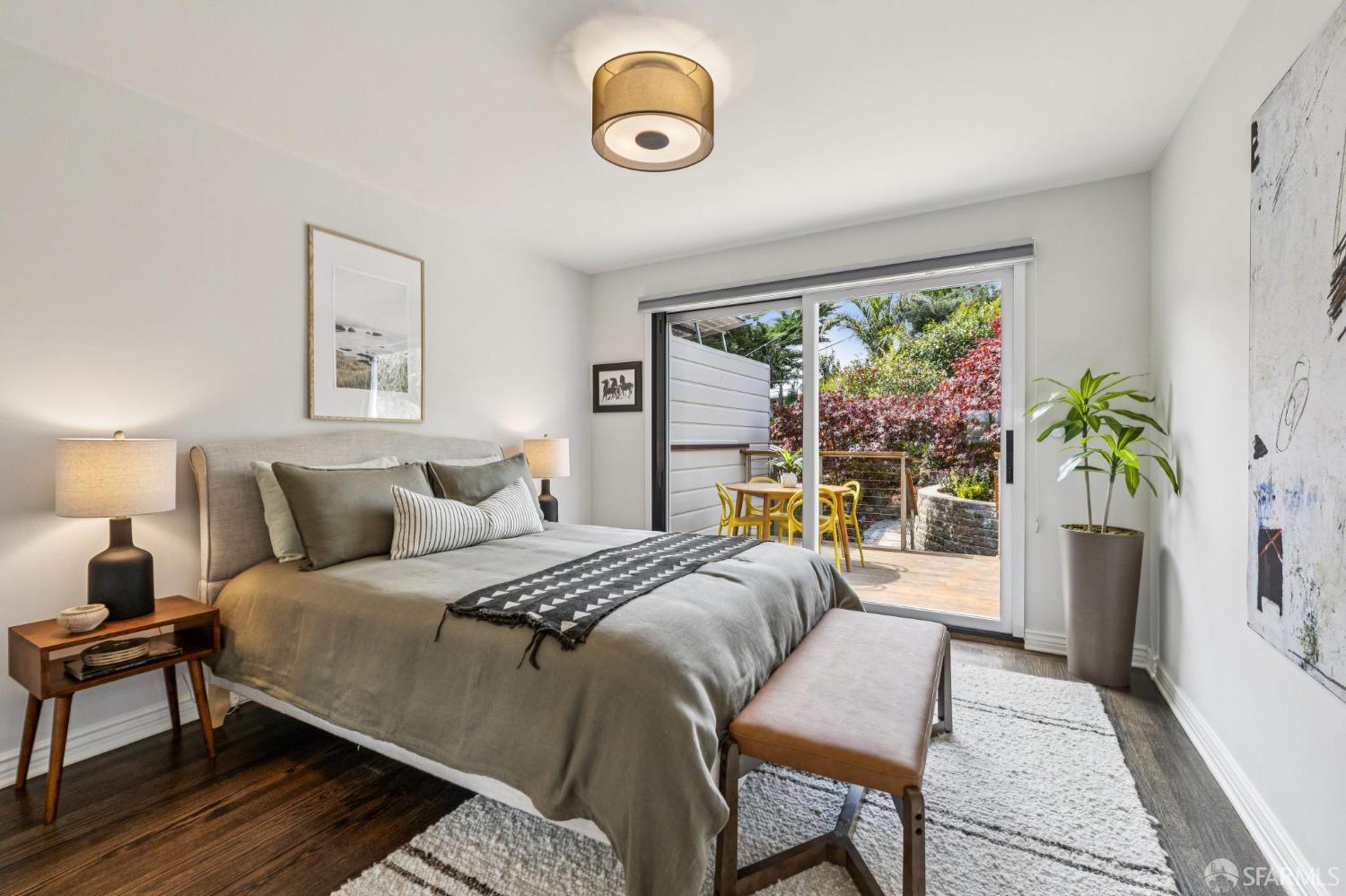 Detail Gallery Image 37 of 55 For 672 Teresita Blvd, San Francisco,  CA 94127 - 2 Beds | 1/1 Baths