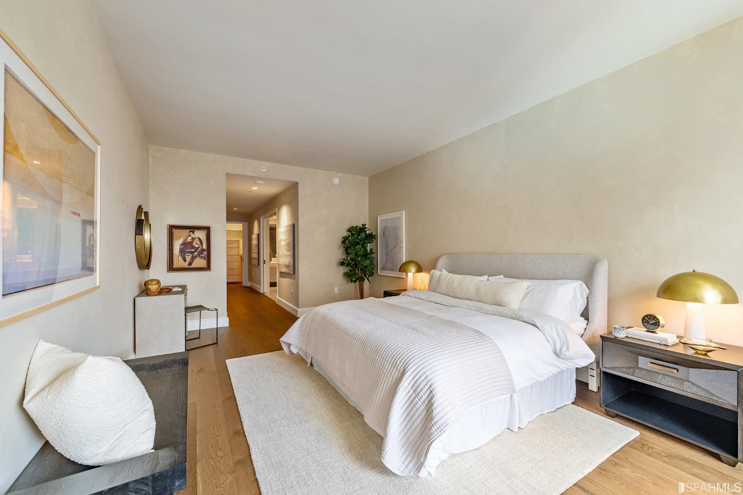 Detail Gallery Image 28 of 49 For 706 Mission St 9d,  San Francisco,  CA 94103 - 2 Beds | 3 Baths