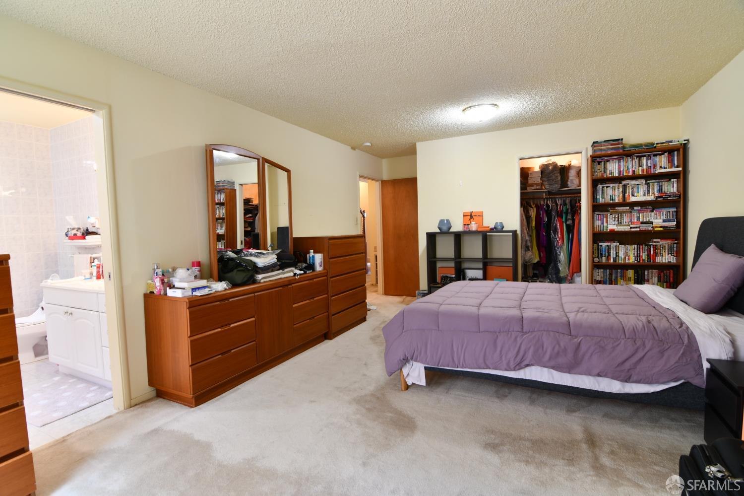 Detail Gallery Image 12 of 31 For 425 Pacheco St, San Francisco,  CA 94116 - 3 Beds | 3 Baths
