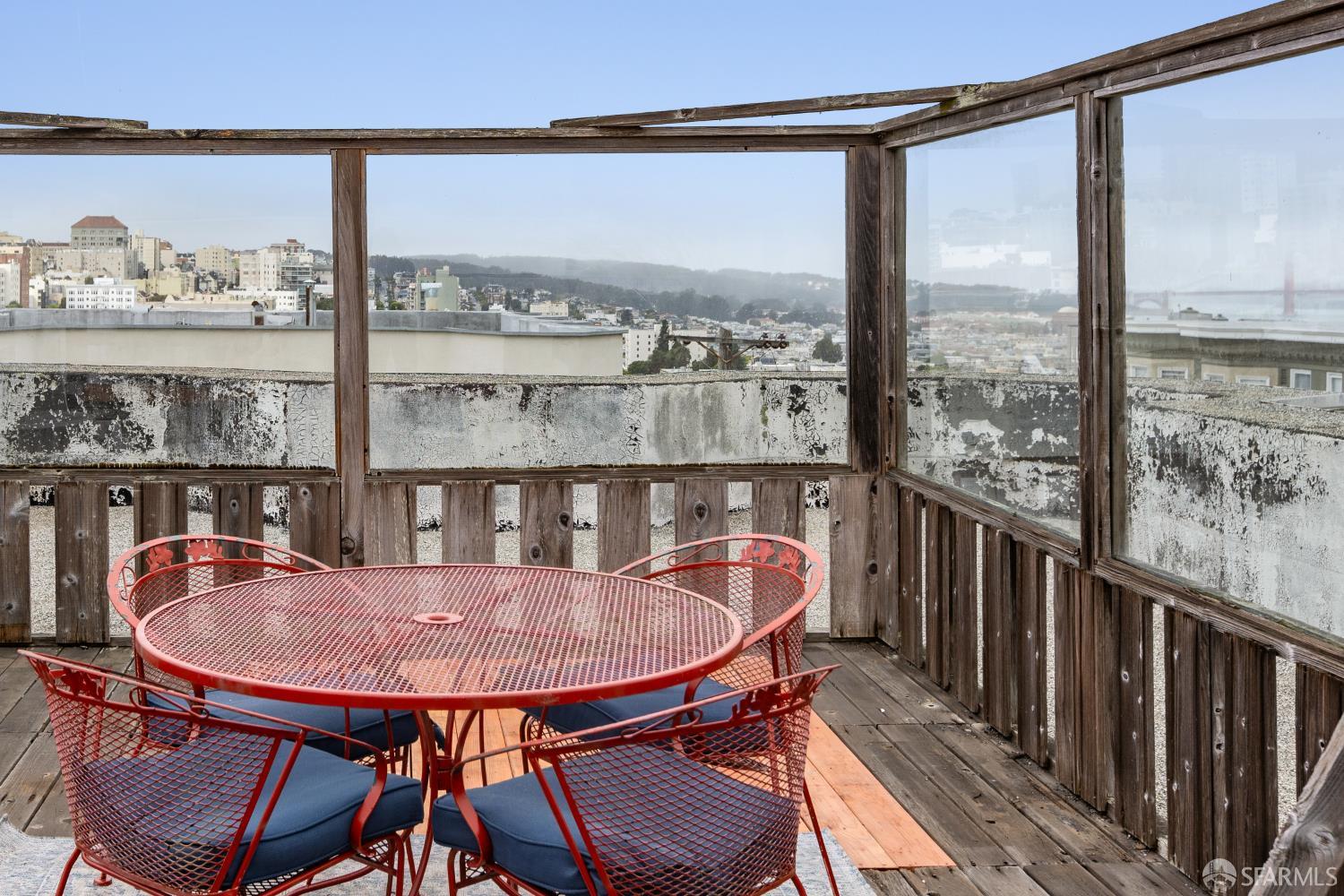 Detail Gallery Image 25 of 36 For 1281 Vallejo St #4,  San Francisco,  CA 94109 - 1 Beds | 1 Baths