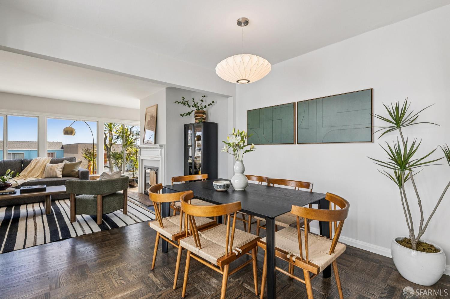 Detail Gallery Image 11 of 55 For 672 Teresita Blvd, San Francisco,  CA 94127 - 2 Beds | 1/1 Baths