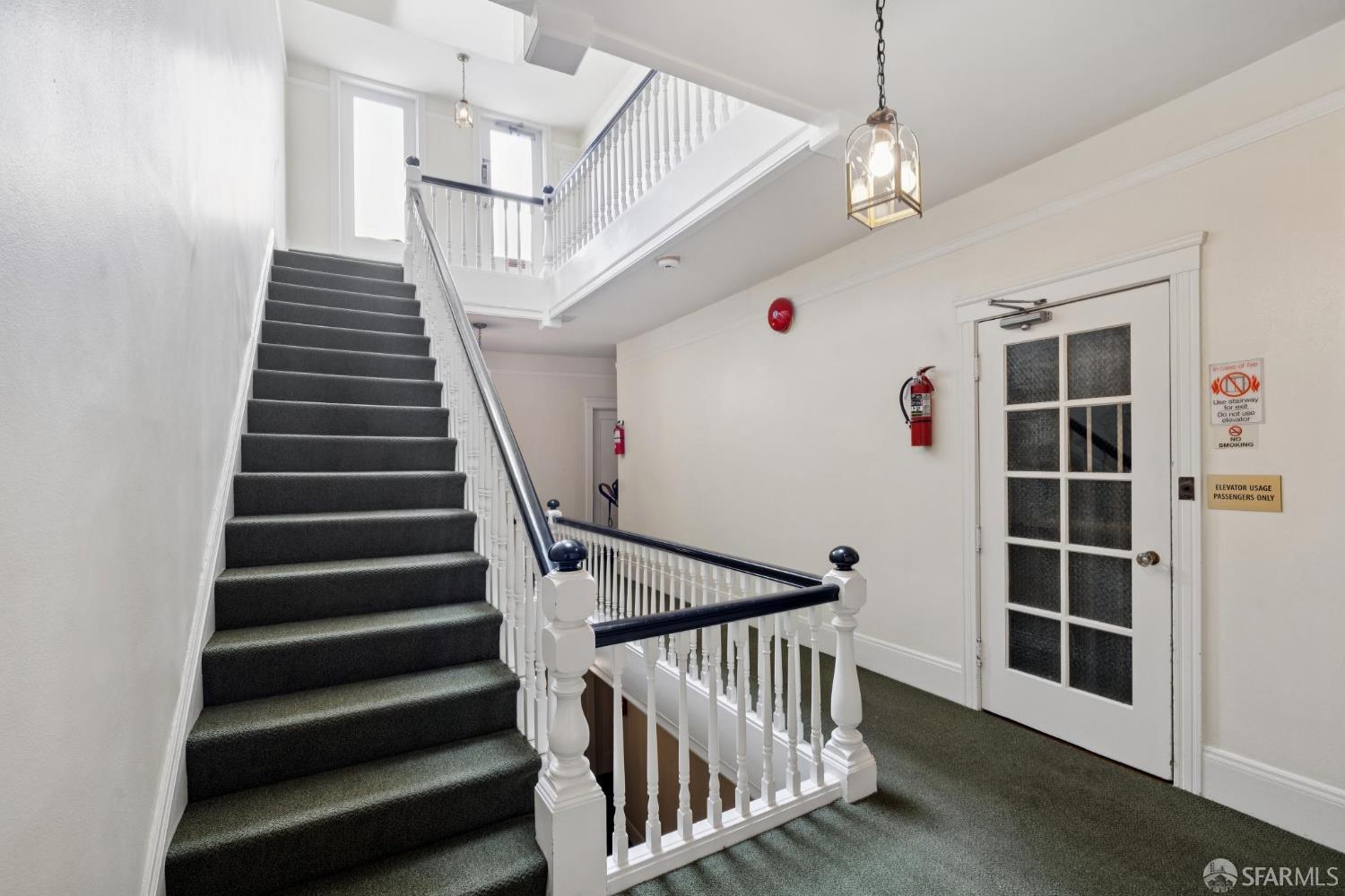 Detail Gallery Image 25 of 29 For 2945 Pacific Ave #9,  San Francisco,  CA 94115 - 1 Beds | 1 Baths