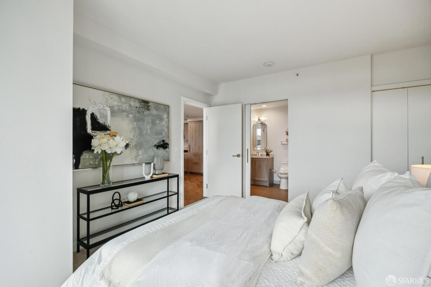 Detail Gallery Image 21 of 49 For 401 Harrison St 6g,  San Francisco,  CA 94105 - 1 Beds | 1 Baths