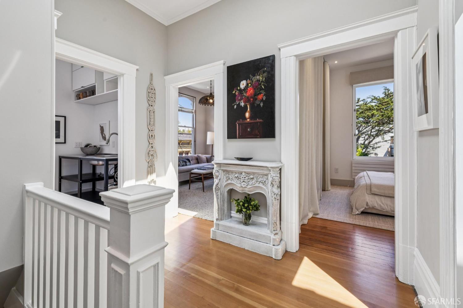 Detail Gallery Image 6 of 51 For 675 Ivy St, San Francisco,  CA 94102 - 2 Beds | 2 Baths