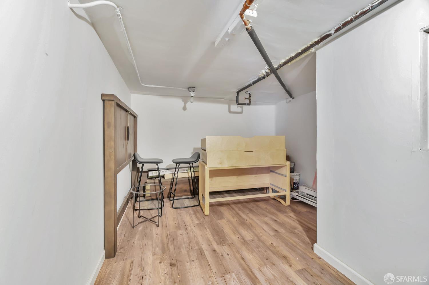 Detail Gallery Image 46 of 48 For 1180 Jackson St #6,  San Francisco,  CA 94133 - 1 Beds | 1 Baths