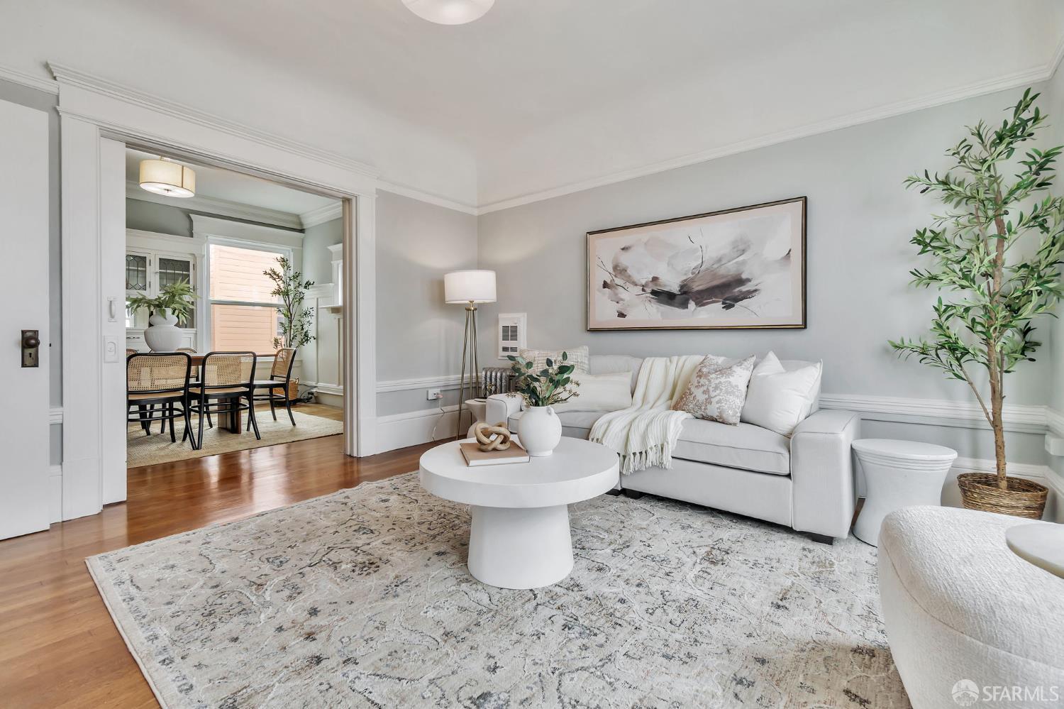 Detail Gallery Image 5 of 48 For 1180 Jackson St #6,  San Francisco,  CA 94133 - 1 Beds | 1 Baths