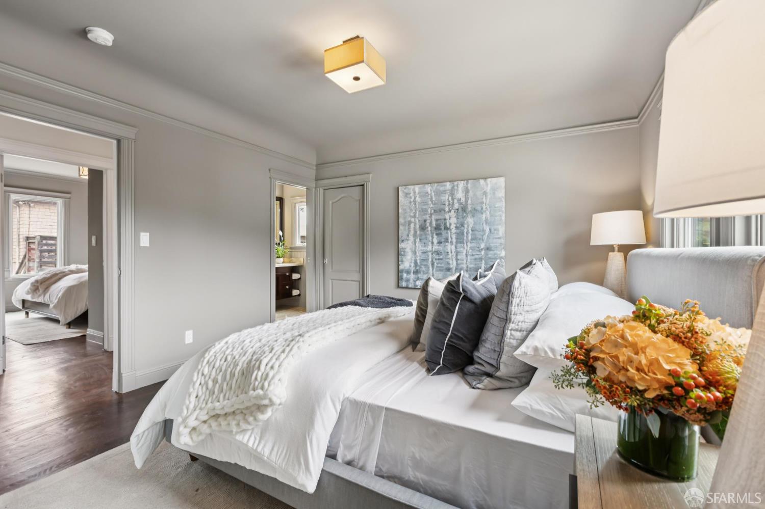Detail Gallery Image 24 of 53 For 25 Mizpah St, San Francisco,  CA 94131 - 4 Beds | 3 Baths