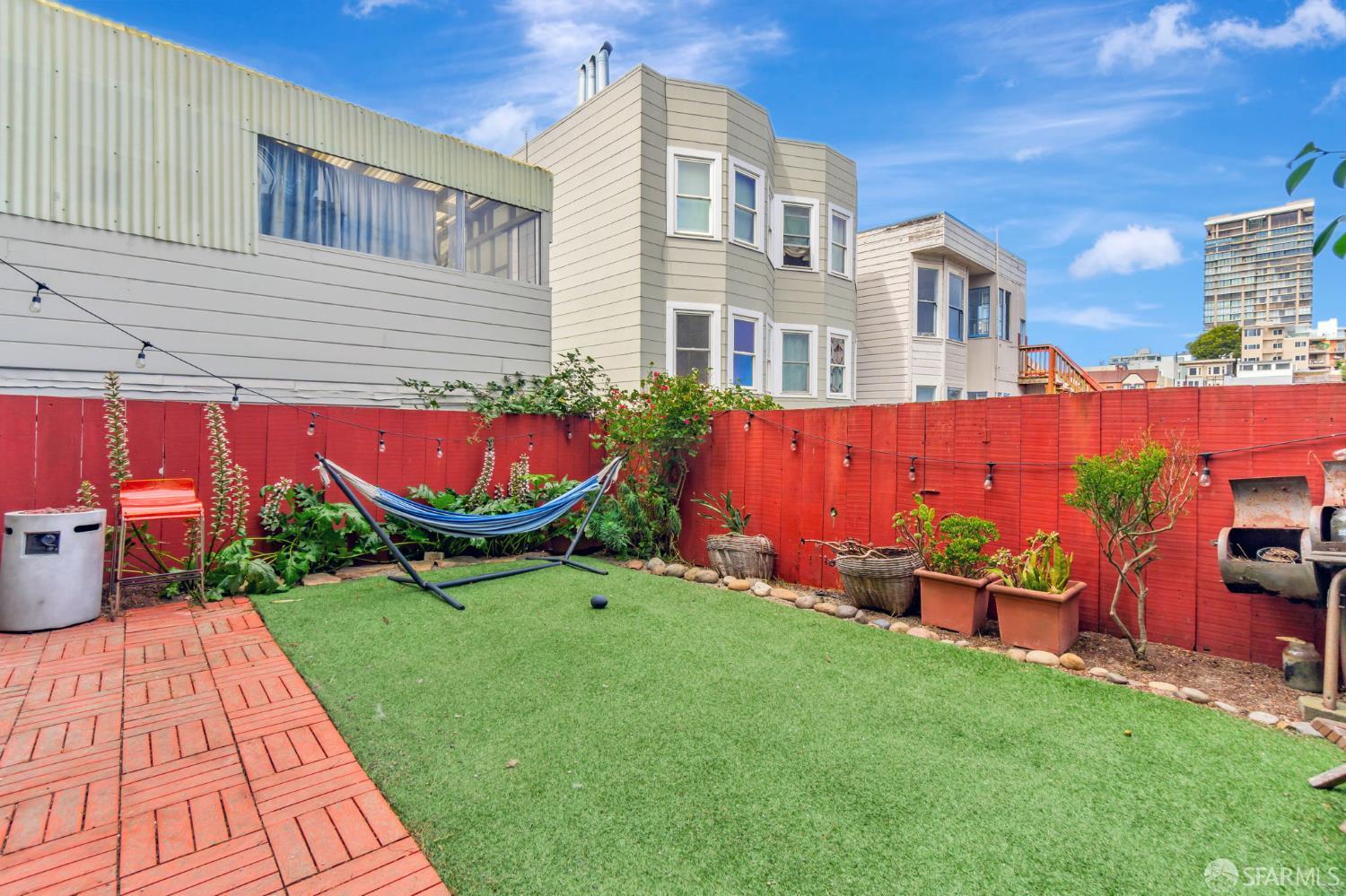 Detail Gallery Image 29 of 48 For 1180 Jackson St #6,  San Francisco,  CA 94133 - 1 Beds | 1 Baths