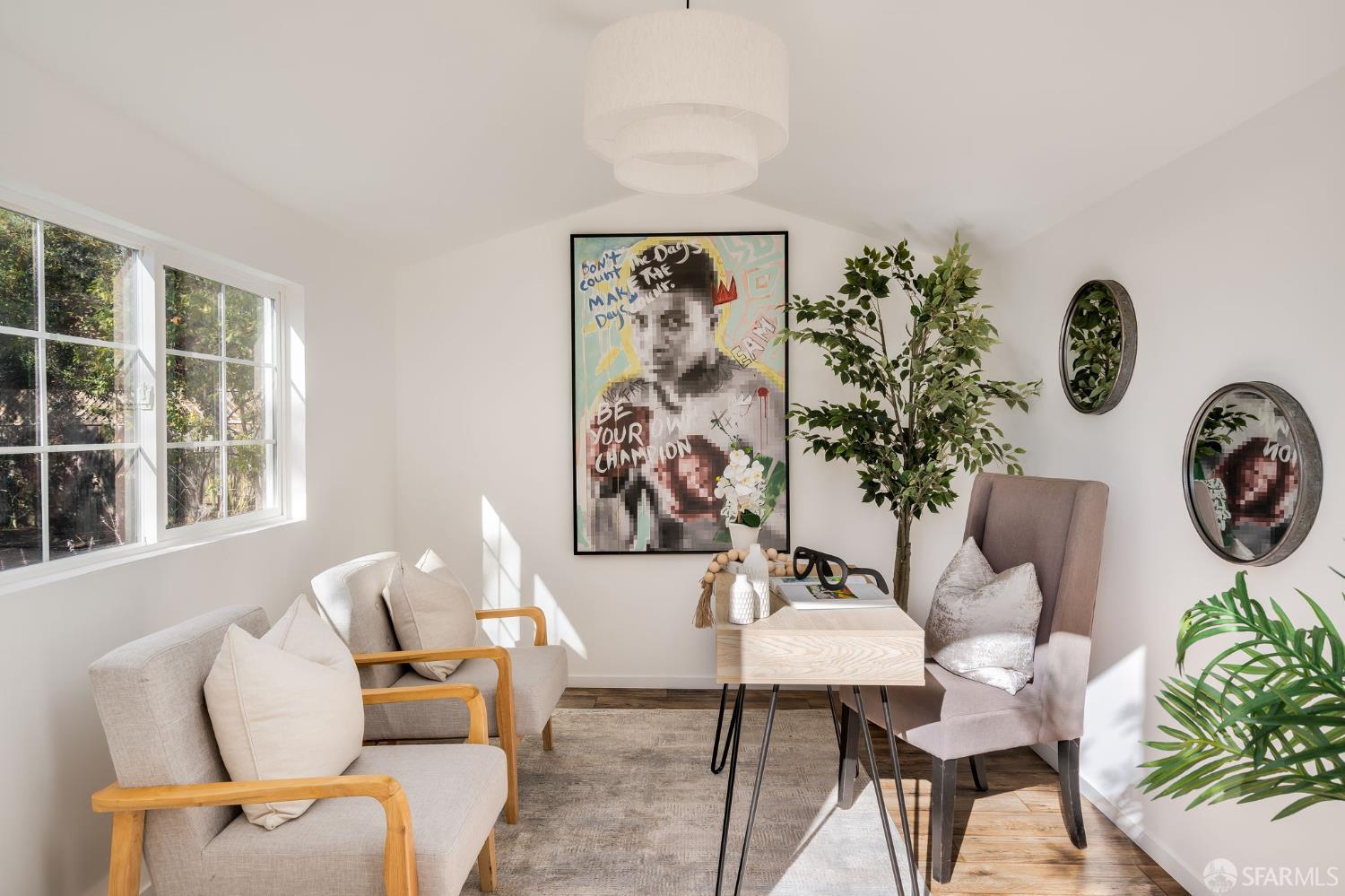 Detail Gallery Image 21 of 25 For 4126 Culver St, Oakland,  CA 94619 - 2 Beds | 1 Baths