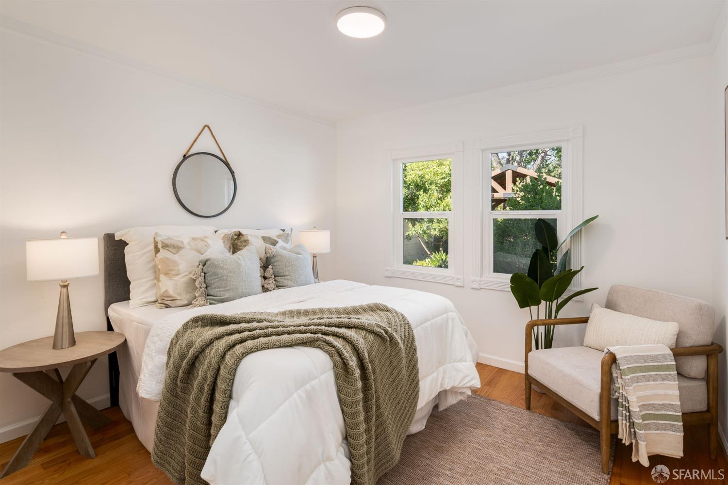 Detail Gallery Image 10 of 25 For 4126 Culver St, Oakland,  CA 94619 - 2 Beds | 1 Baths