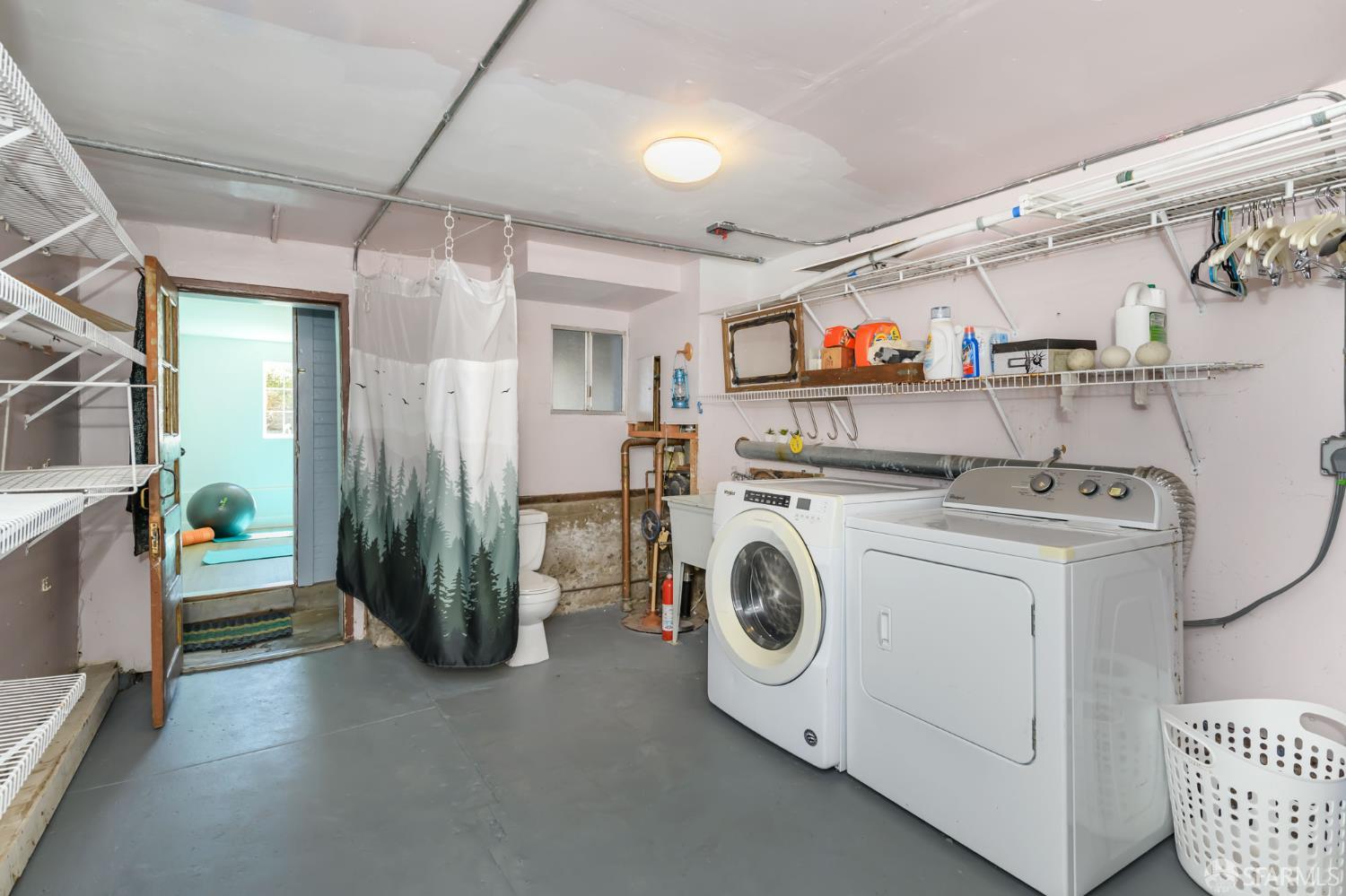 Detail Gallery Image 24 of 25 For 3779 25th St, San Francisco,  CA 94110 - – Beds | – Baths