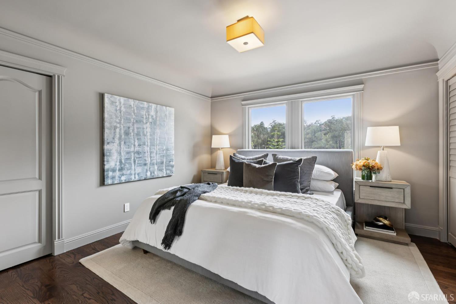 Detail Gallery Image 22 of 53 For 25 Mizpah St, San Francisco,  CA 94131 - 4 Beds | 3 Baths