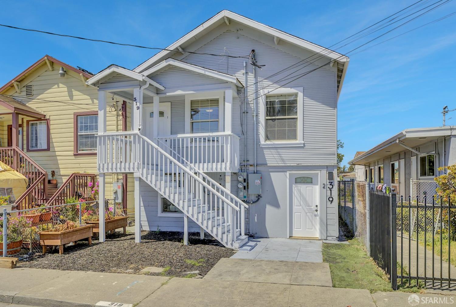 Detail Gallery Image 39 of 53 For 319 S 37th St, Richmond,  CA 94805 - 4 Beds | 2 Baths