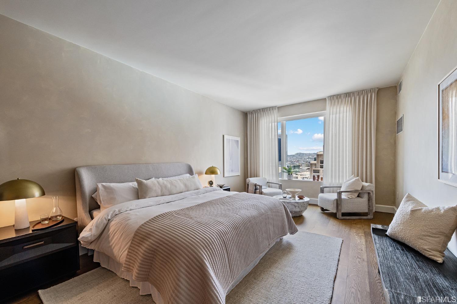 Detail Gallery Image 27 of 49 For 706 Mission St 9d,  San Francisco,  CA 94103 - 2 Beds | 3 Baths