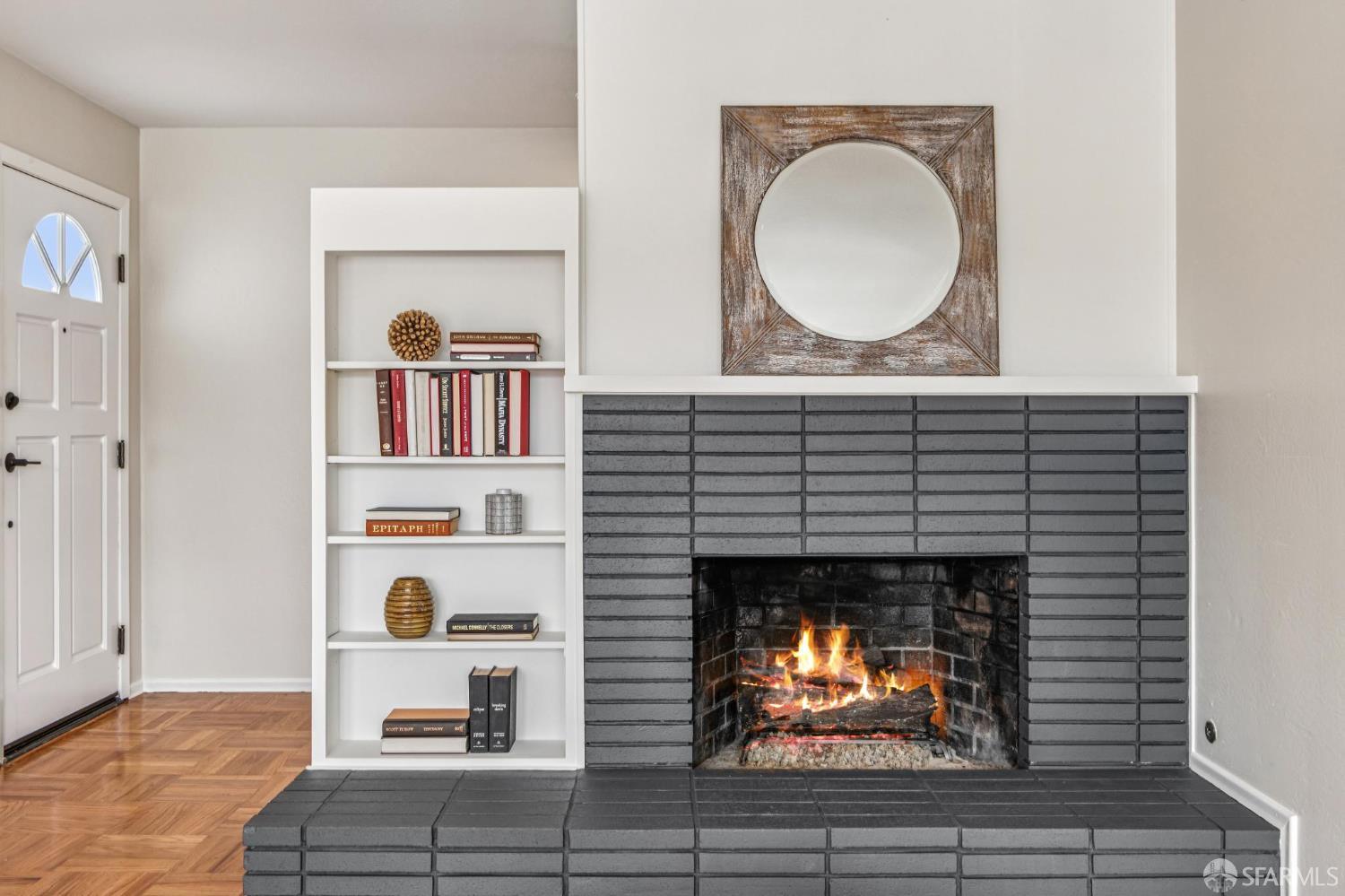 Detail Gallery Image 8 of 47 For 120 Mirada Dr, Daly City,  CA 94015 - 3 Beds | 2 Baths
