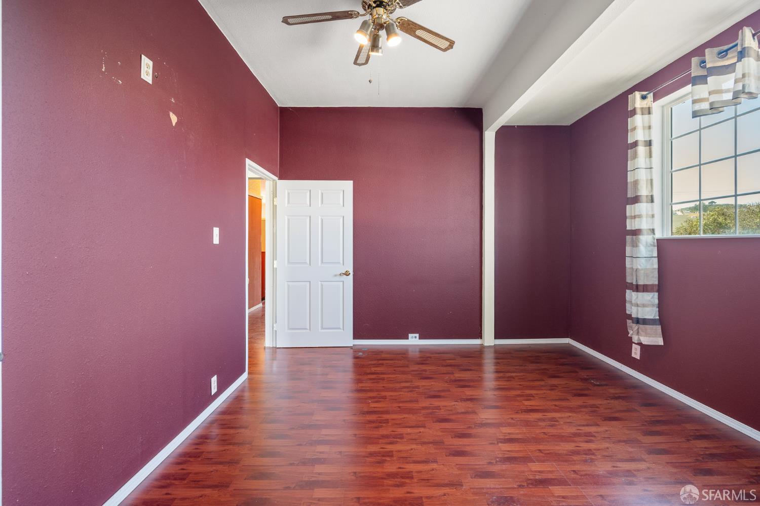 Detail Gallery Image 20 of 44 For 1224 Egbert Ave, San Francisco,  CA 94124 - 3 Beds | 3 Baths