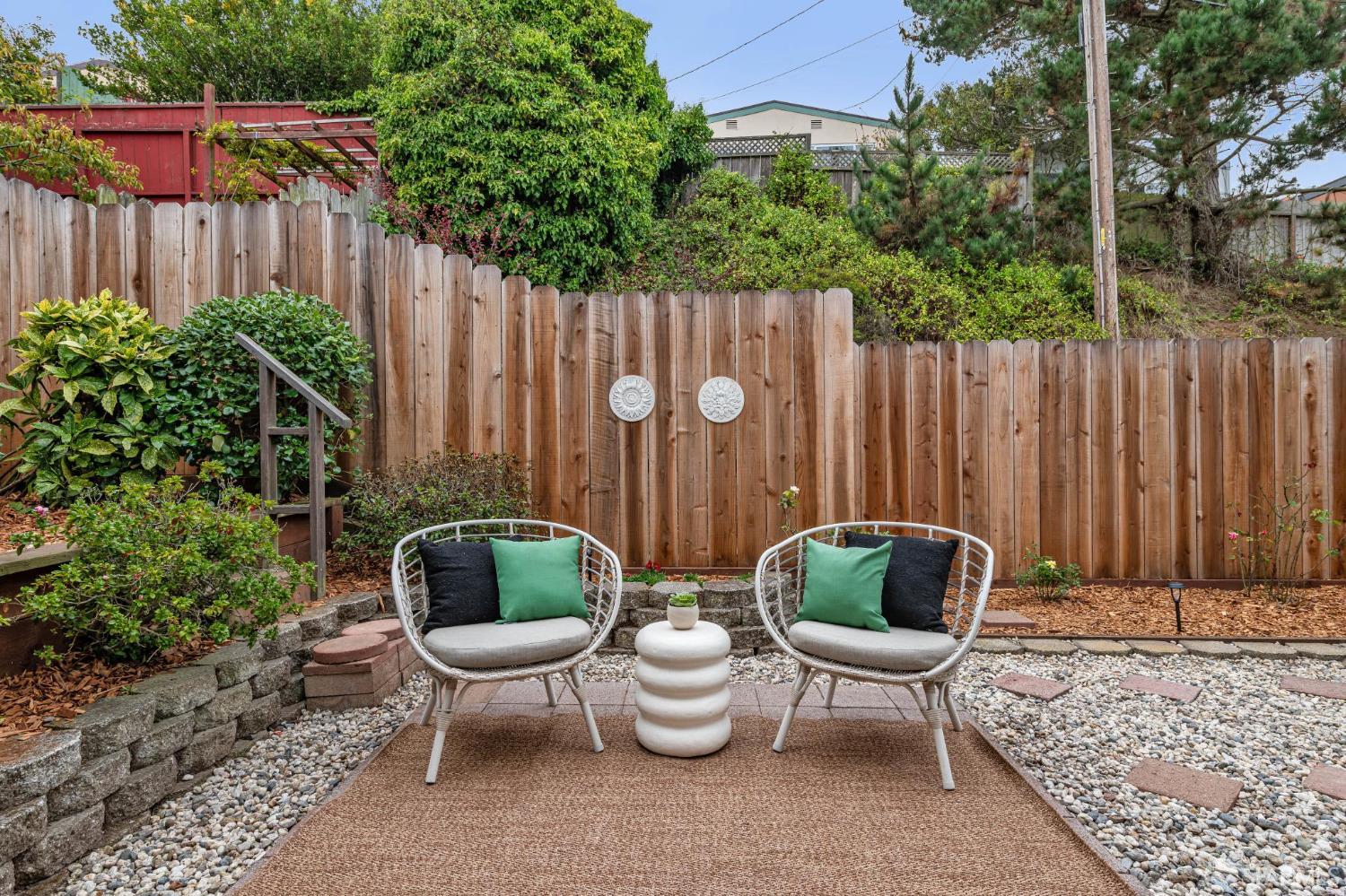 Detail Gallery Image 37 of 47 For 120 Mirada Dr, Daly City,  CA 94015 - 3 Beds | 2 Baths