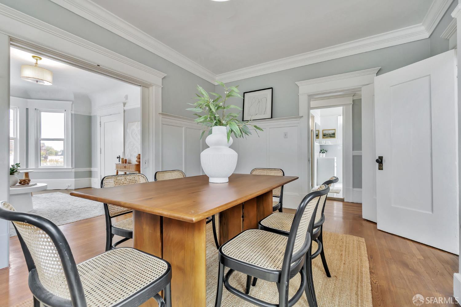 Detail Gallery Image 13 of 48 For 1180 Jackson St #6,  San Francisco,  CA 94133 - 1 Beds | 1 Baths