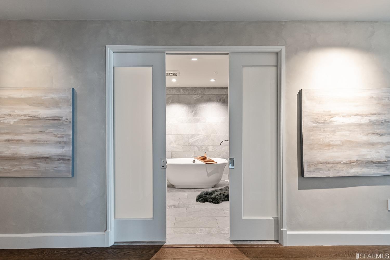 Detail Gallery Image 21 of 49 For 706 Mission St 9d,  San Francisco,  CA 94103 - 2 Beds | 3 Baths