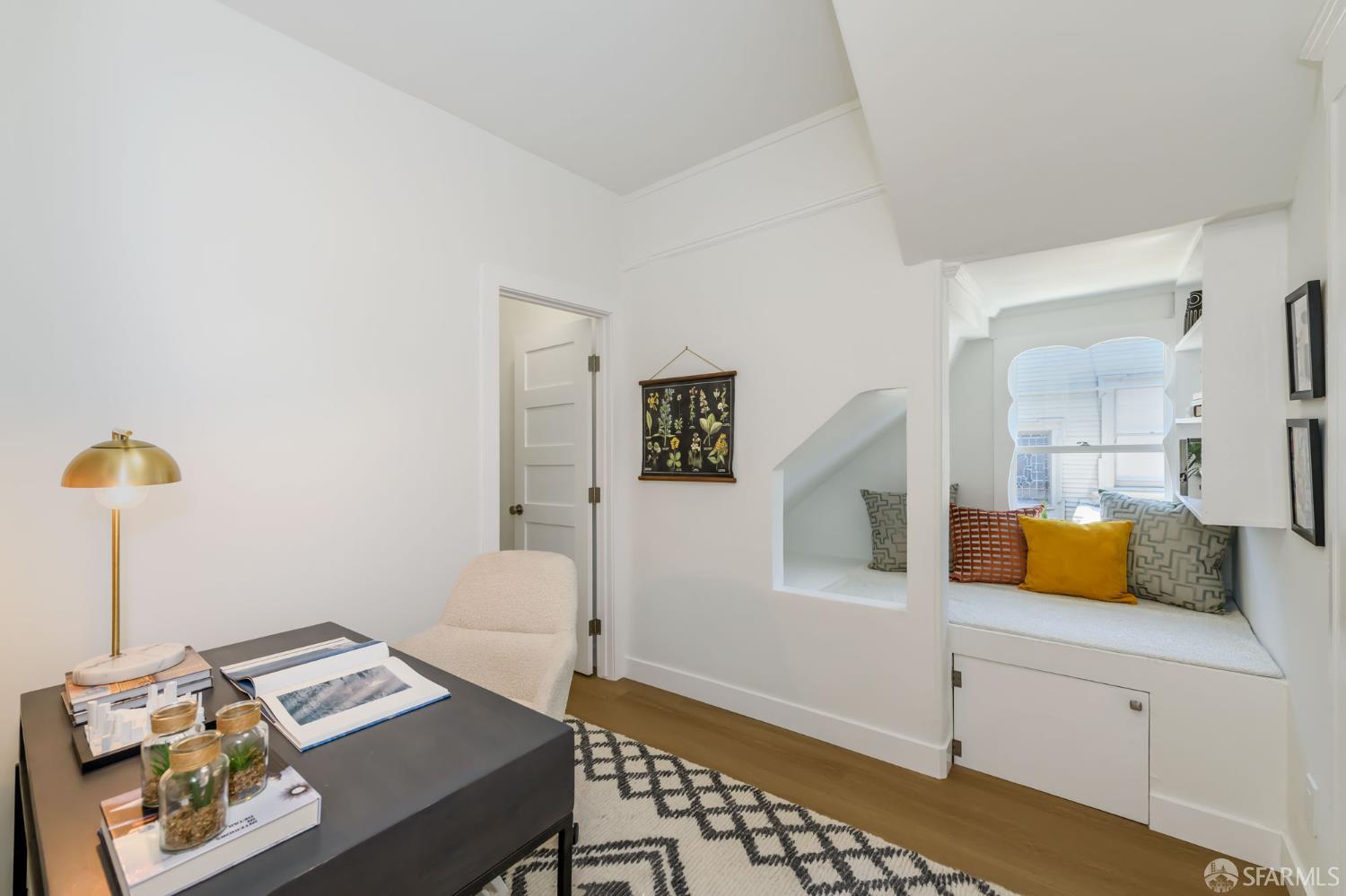 Detail Gallery Image 16 of 25 For 3779 25th St, San Francisco,  CA 94110 - – Beds | – Baths