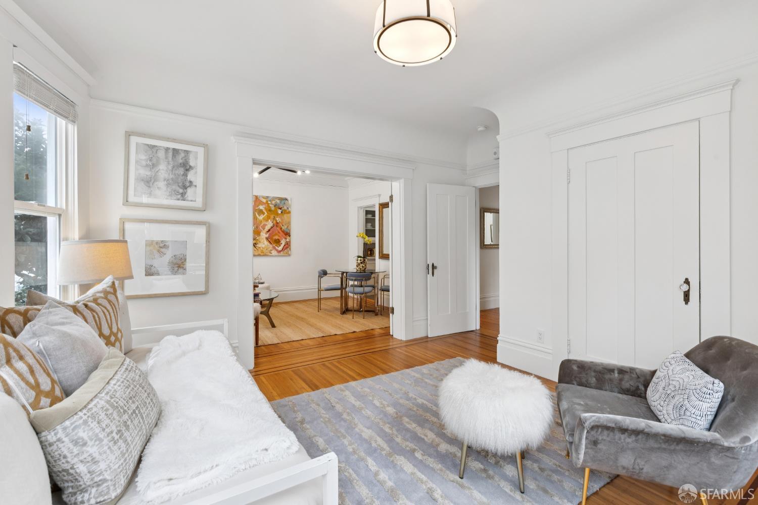 Detail Gallery Image 11 of 36 For 1281 Vallejo St #4,  San Francisco,  CA 94109 - 1 Beds | 1 Baths