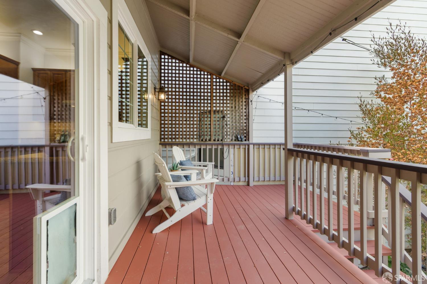 Detail Gallery Image 17 of 32 For 4390 17th St, San Francisco,  CA 94114 - 2 Beds | 1 Baths