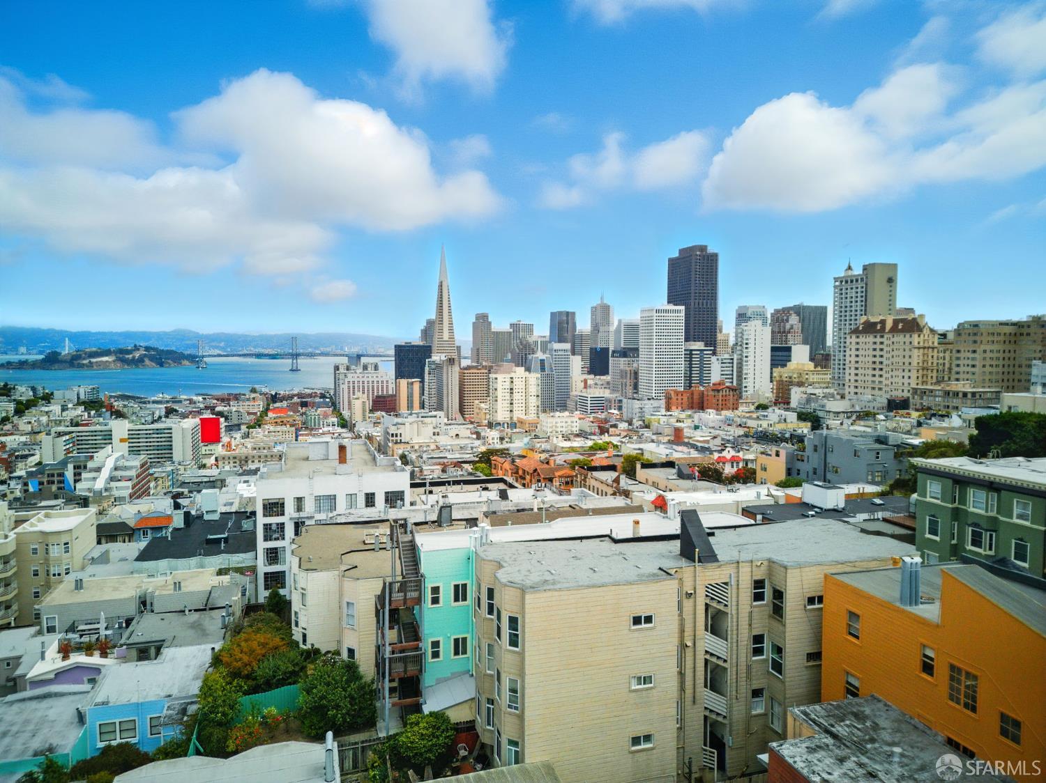 Detail Gallery Image 35 of 48 For 1180 Jackson St #6,  San Francisco,  CA 94133 - 1 Beds | 1 Baths