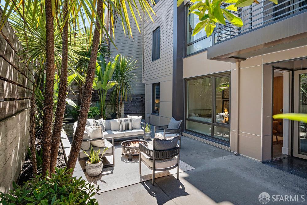 Detail Gallery Image 15 of 59 For 35 Dolores St #108,  San Francisco,  CA 94103 - 3 Beds | 2 Baths