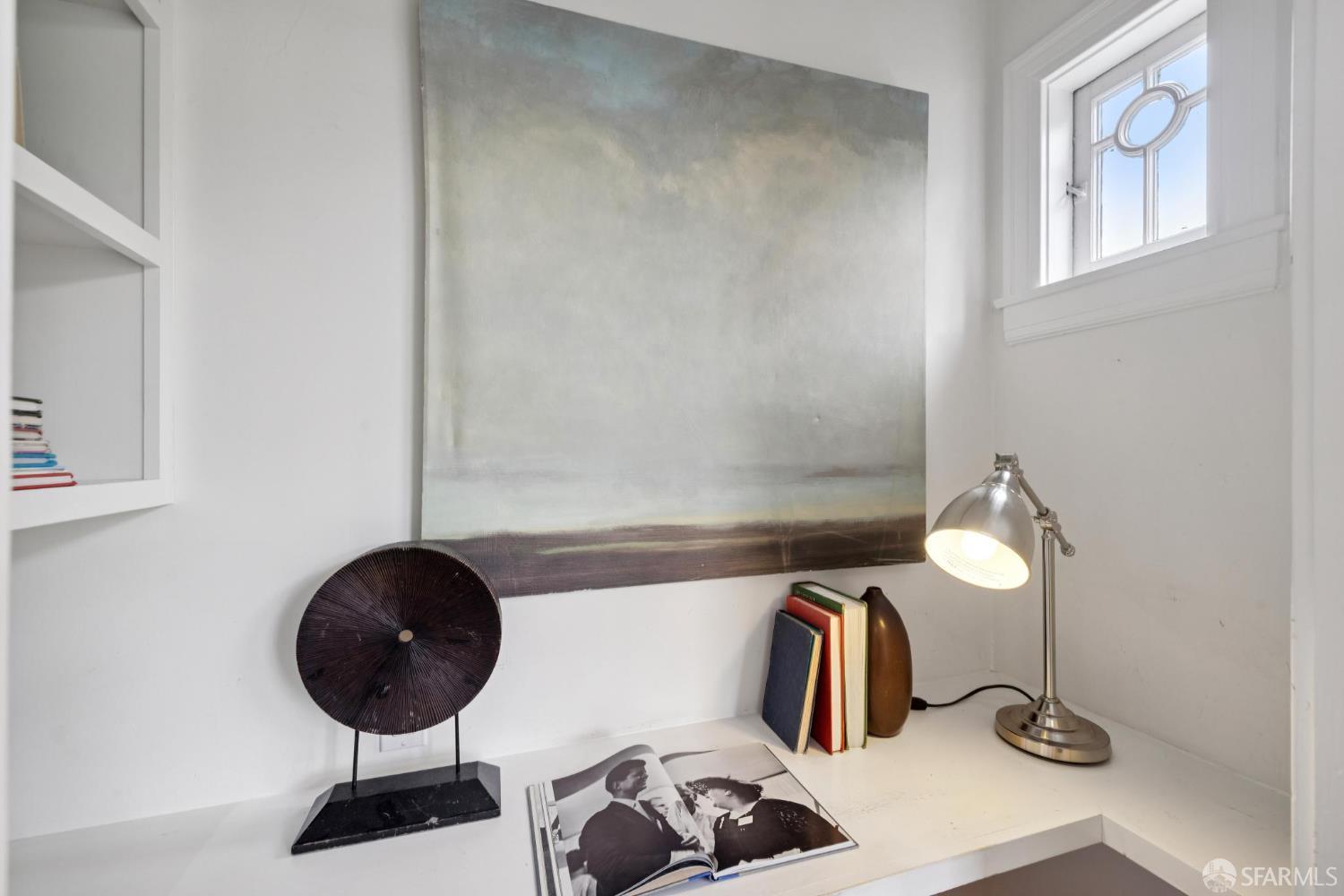 Detail Gallery Image 7 of 29 For 2945 Pacific Ave #9,  San Francisco,  CA 94115 - 1 Beds | 1 Baths