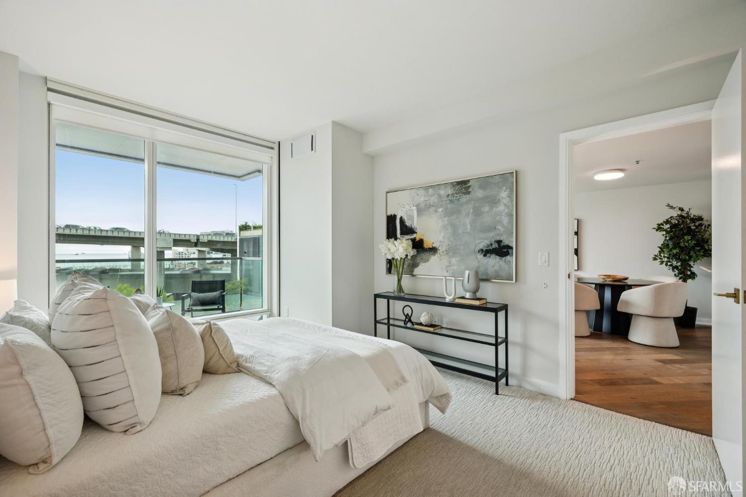 Detail Gallery Image 19 of 49 For 401 Harrison St 6g,  San Francisco,  CA 94105 - 1 Beds | 1 Baths