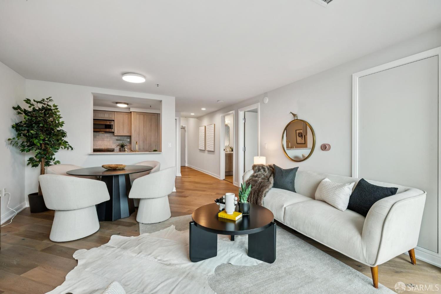 Detail Gallery Image 10 of 49 For 401 Harrison St 6g,  San Francisco,  CA 94105 - 1 Beds | 1 Baths