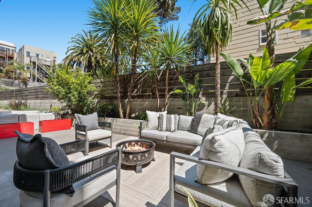 Detail Gallery Image 43 of 59 For 35 Dolores St #108,  San Francisco,  CA 94103 - 3 Beds | 2 Baths