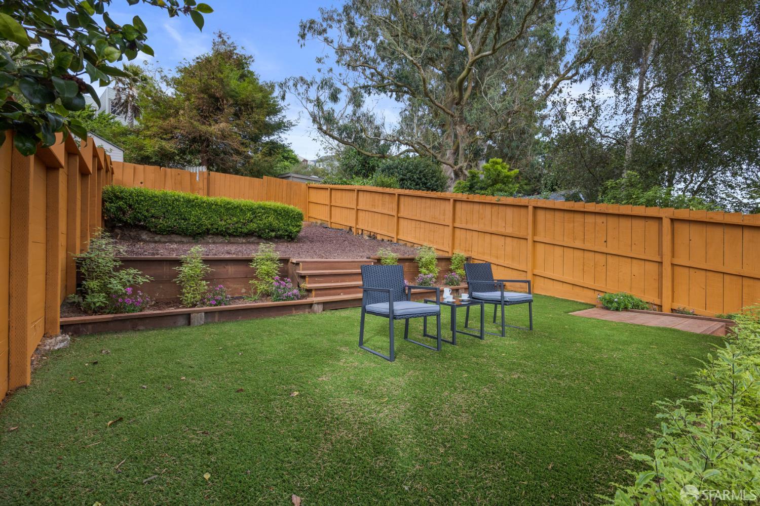 Detail Gallery Image 41 of 49 For 876 Chenery St, San Francisco,  CA 94131 - 3 Beds | 2 Baths