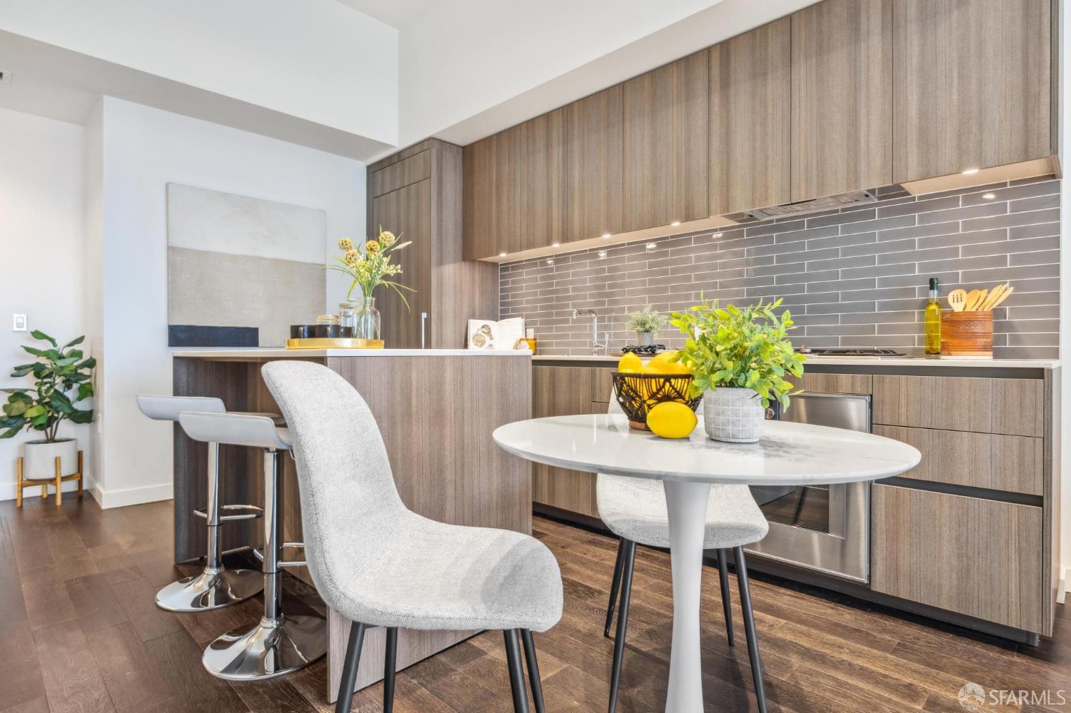 Detail Gallery Image 6 of 36 For 1000 3rd St #413,  San Francisco,  CA 94105 - 1 Beds | 1 Baths